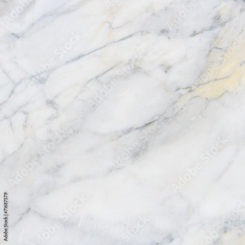 white marble texture background (High resolution). © phatthanit