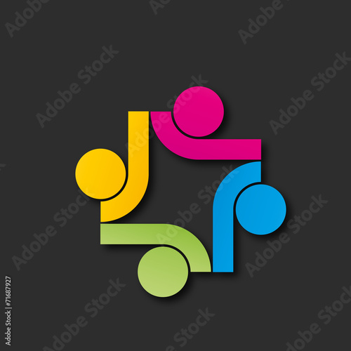logo business