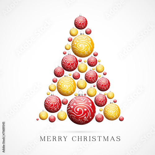 sapin de noël