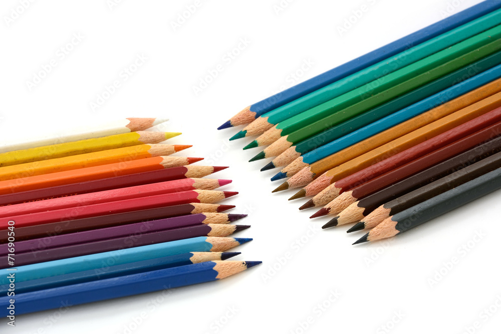 Buntstifte Buntstifte