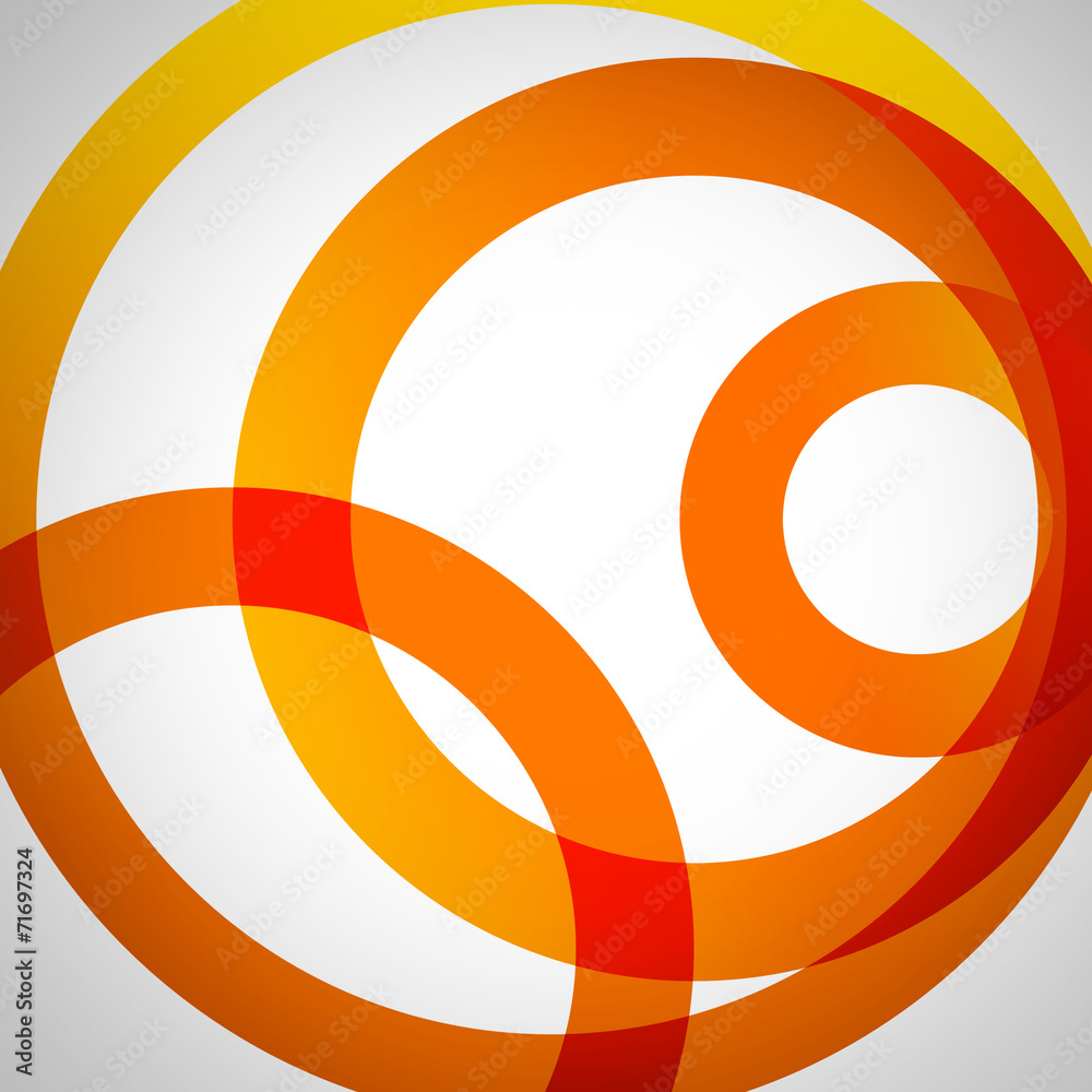 Fototapeta premium Abstract background