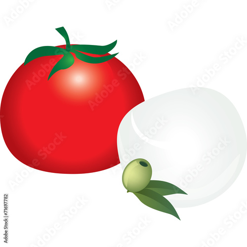 caprese