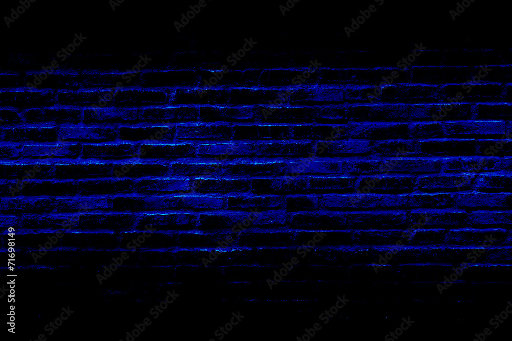 Fototapeta Brick wall texture