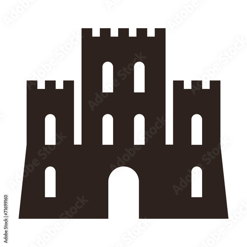 Castle icon