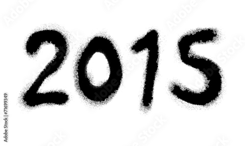 2015 graffiti