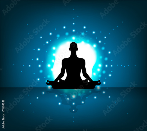 meditazione