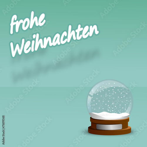 Weihnachten