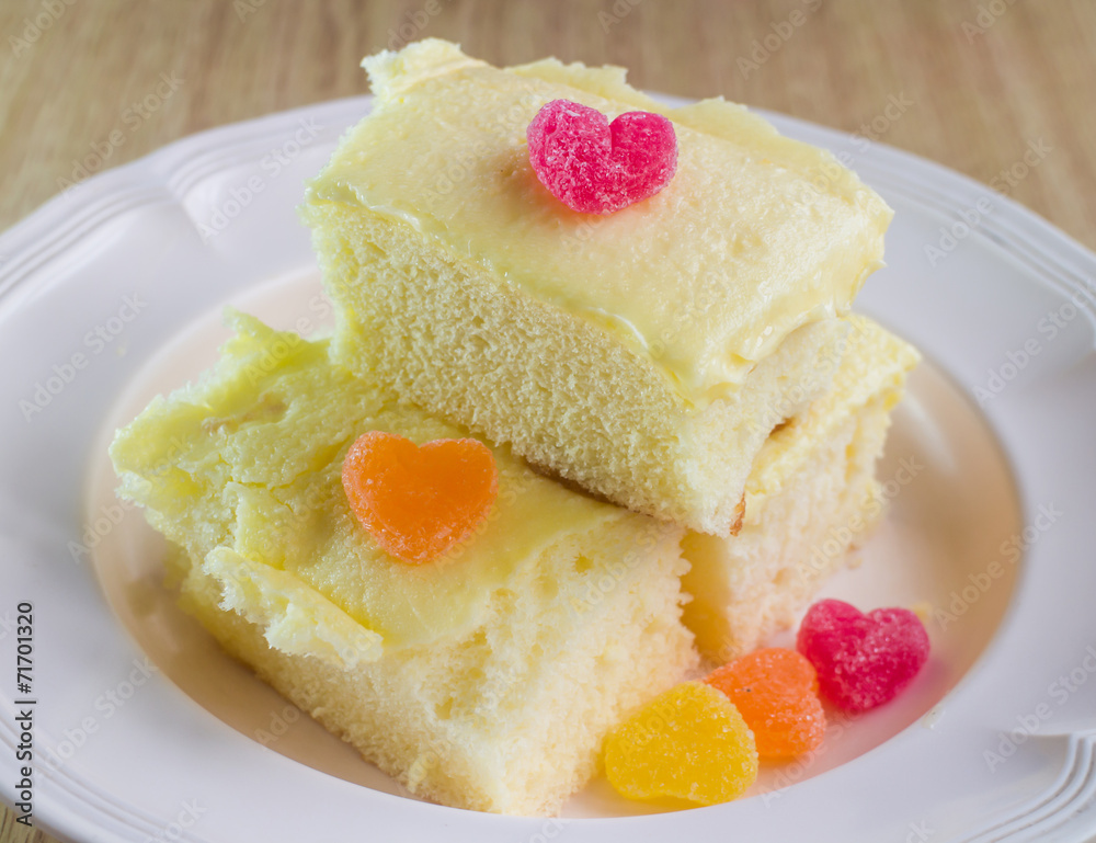 cake cake