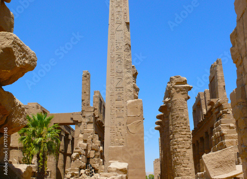 Karnak
