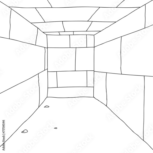 Outline of Dead End