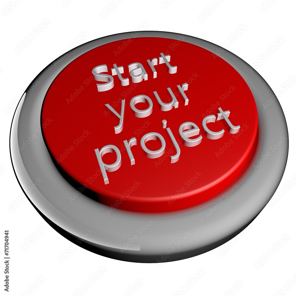 Start your project Start your project