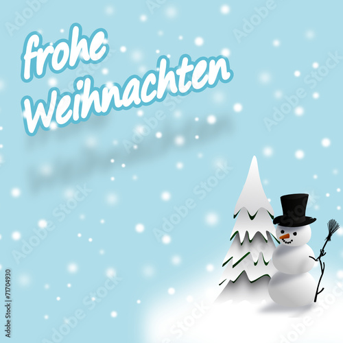 Weihnachten