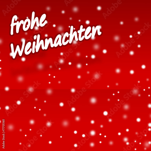 Weihnachten