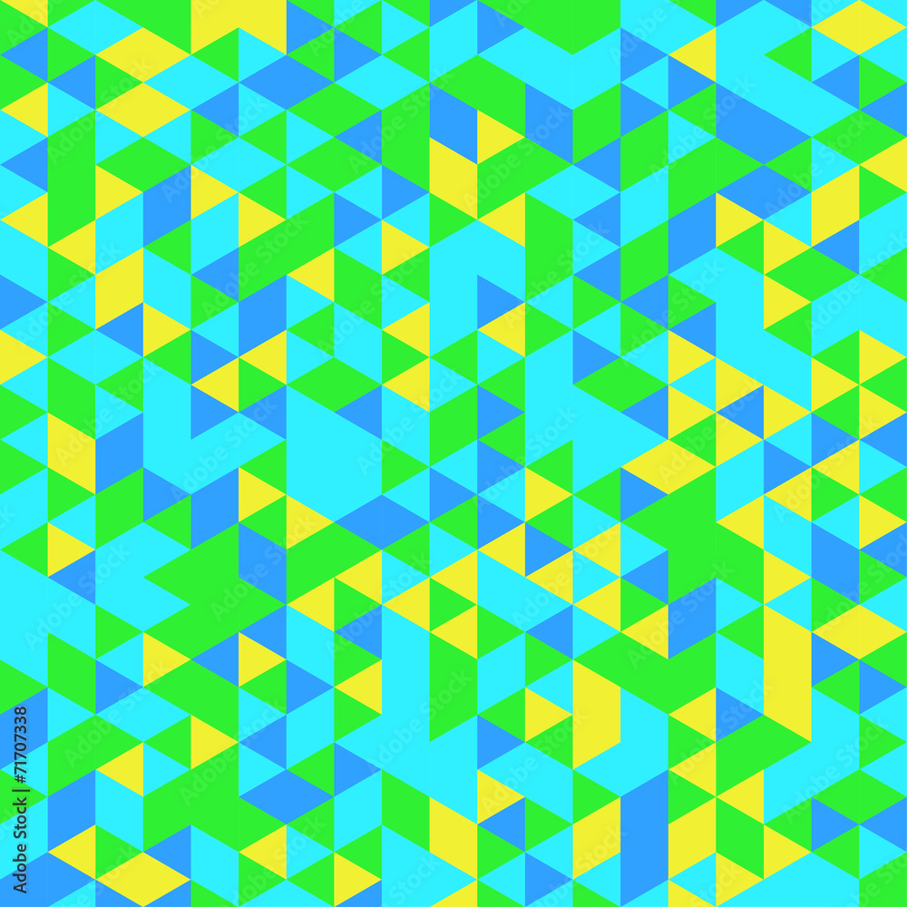 Abstract vector triangular geometric background Abstract vector triangular geometric background