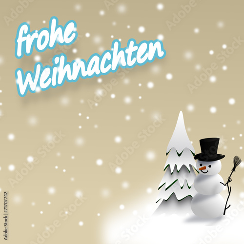 Weihnachten