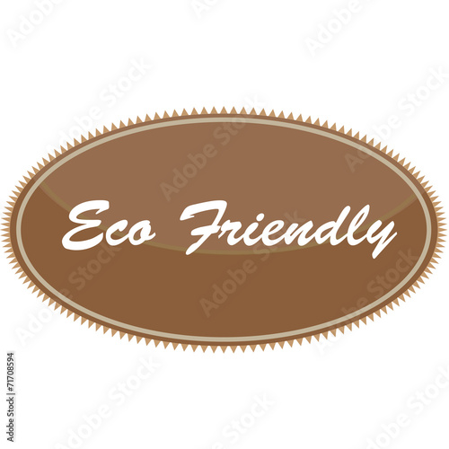 eco friendly