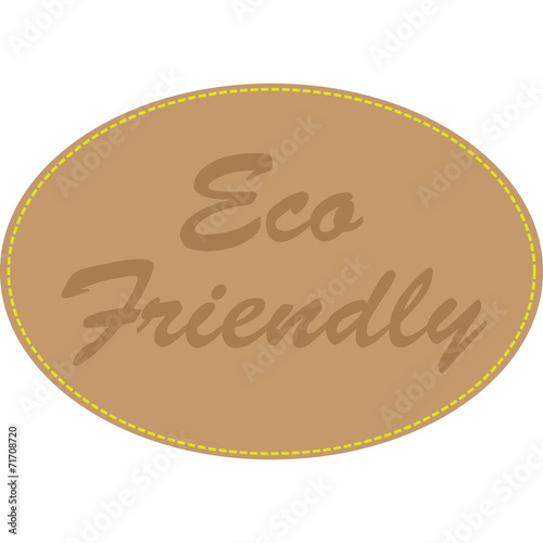 eco friendly