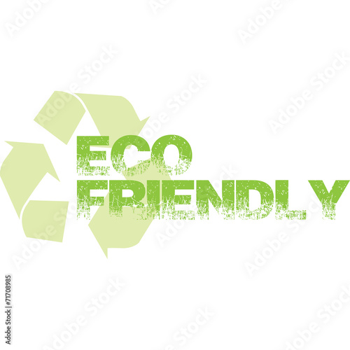 eco friendly