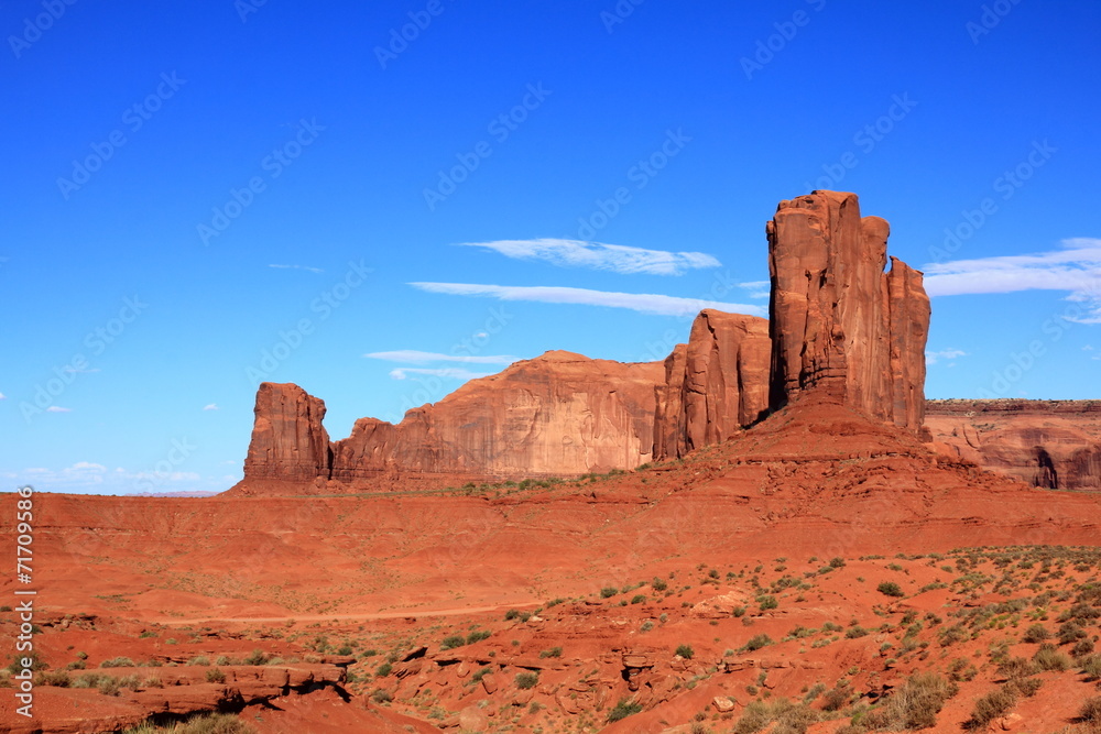 Monument Valley, USA