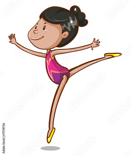 Gymnastic