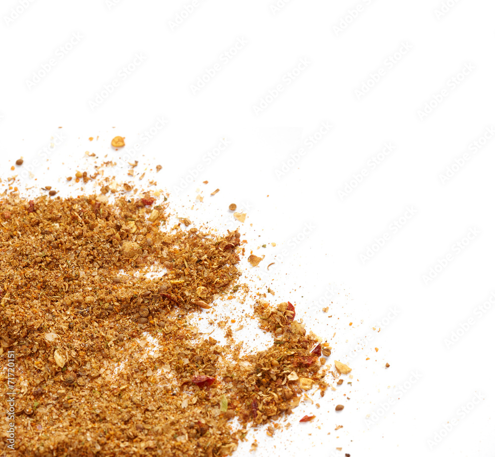 Spice StockFoto Adobe Stock