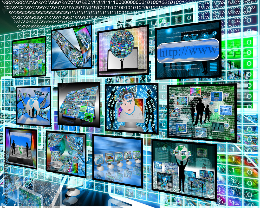Information about the binary code Information about the binary code