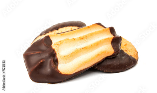 Foto Chocolate  cookies