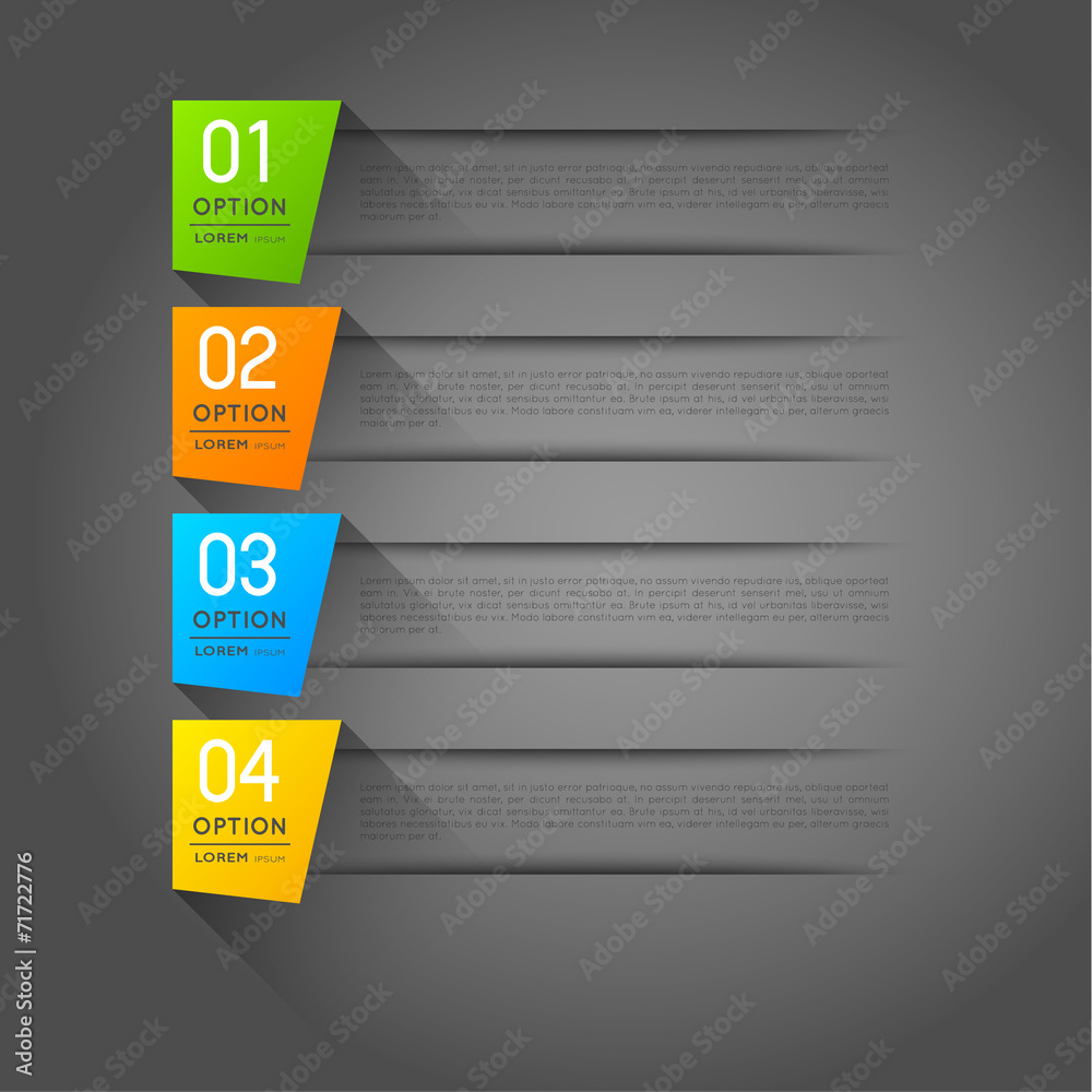 abstract vector banners abstract vector banners