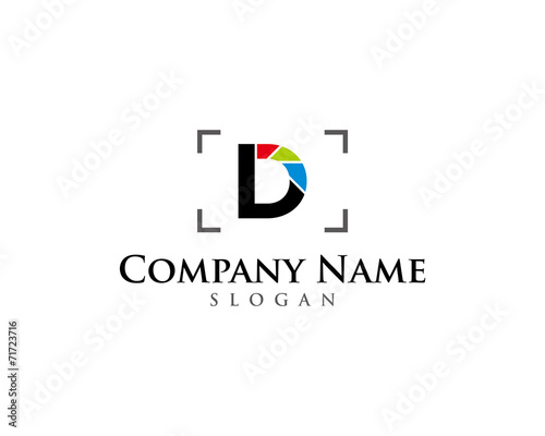 Photography Logo 4