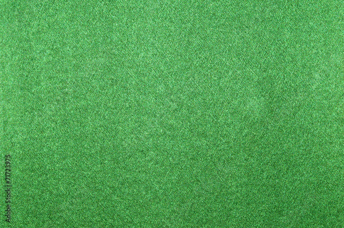 Granular surface texture of green. Background. © kseyale