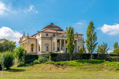 Villa Capra "La Rotonda"