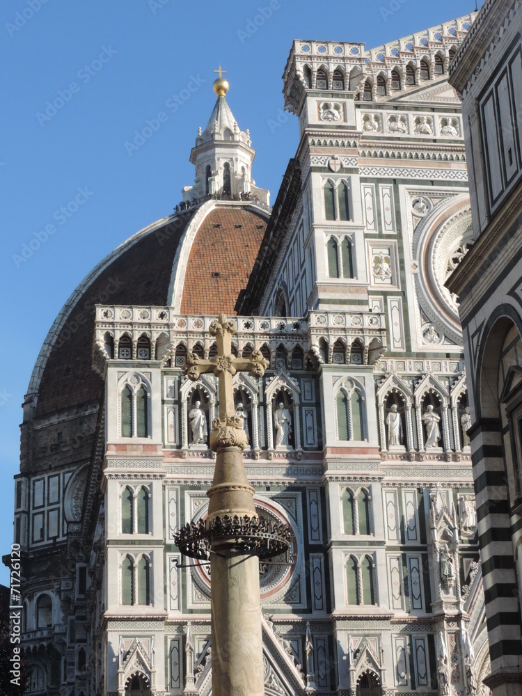 Cathedral Florence