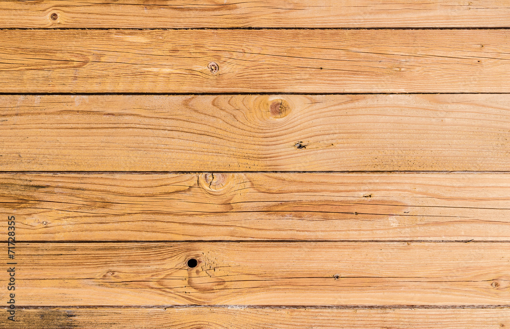 Fototapeta premium The old wood texture with natural patterns