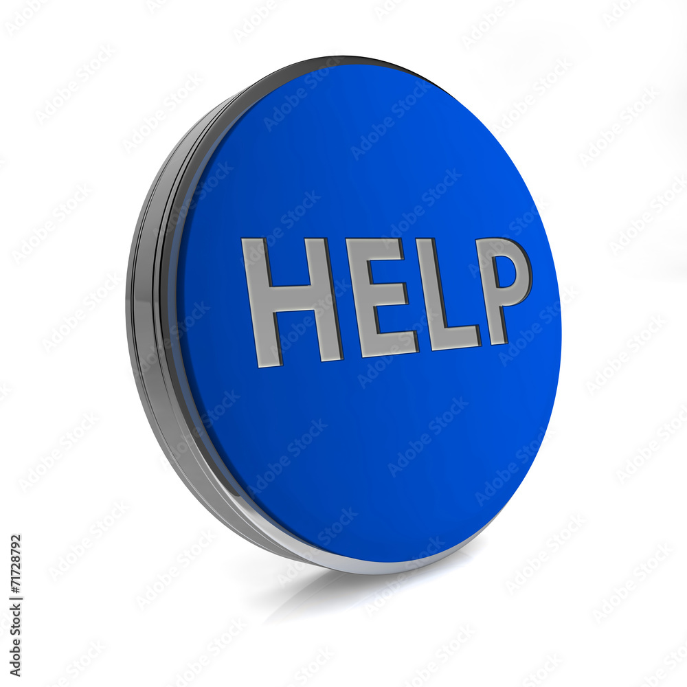 help circular icon on white background help circular icon on white background