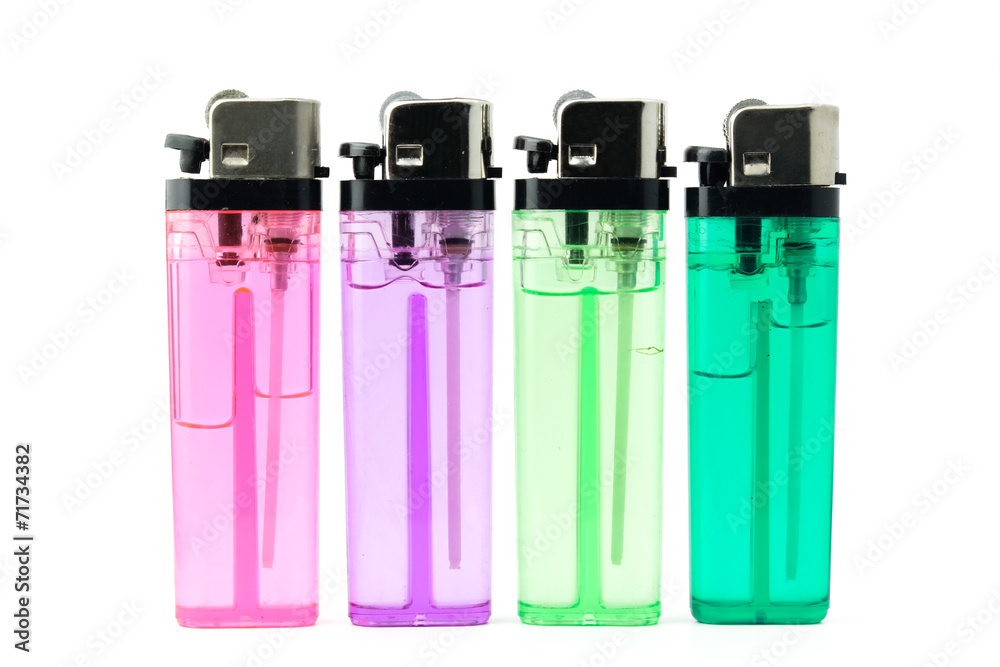 lighters lighters