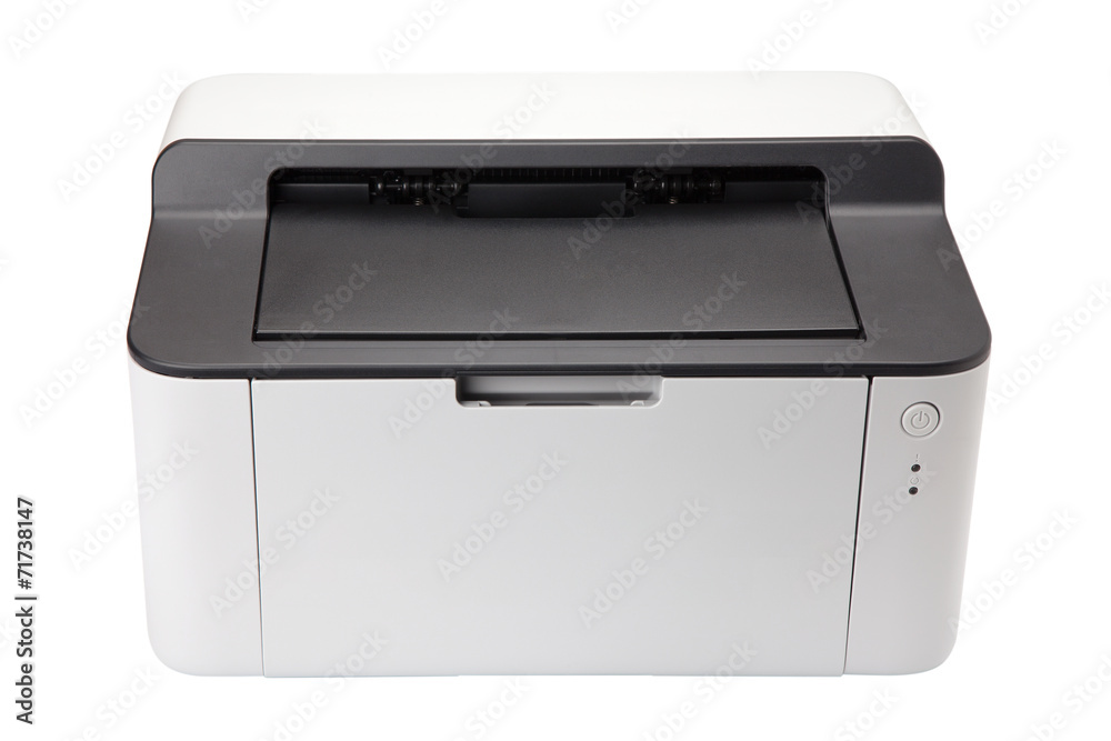 laser printer laser printer