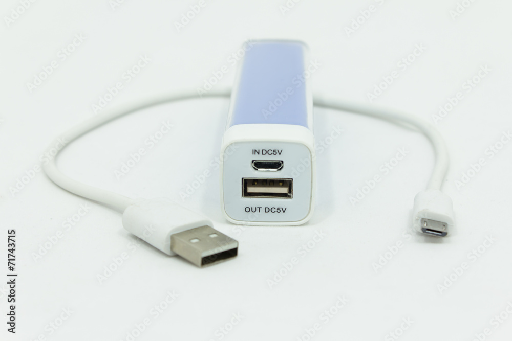 Power Bank