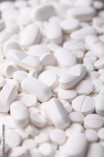 pills/drug © ridvanarda