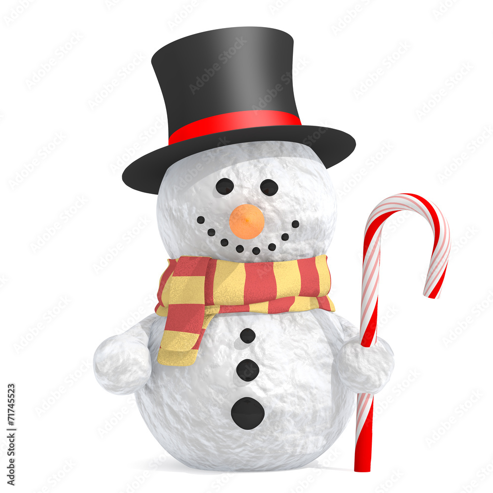 Snowman Snowman