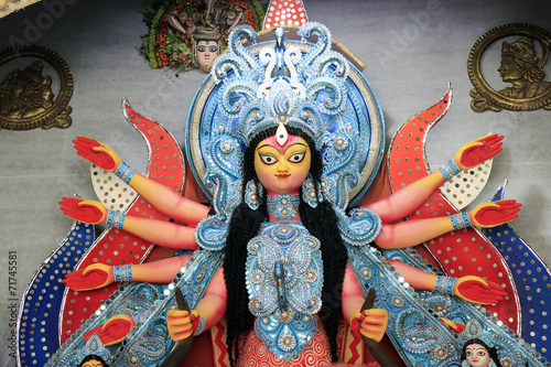 Maa Durga