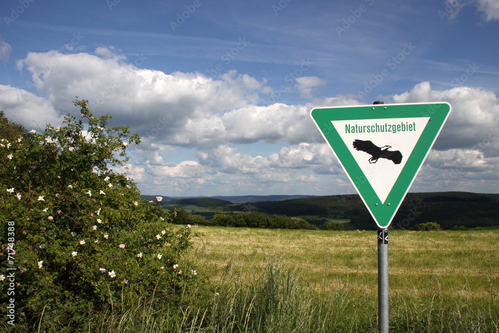 Naturschutzgebiet