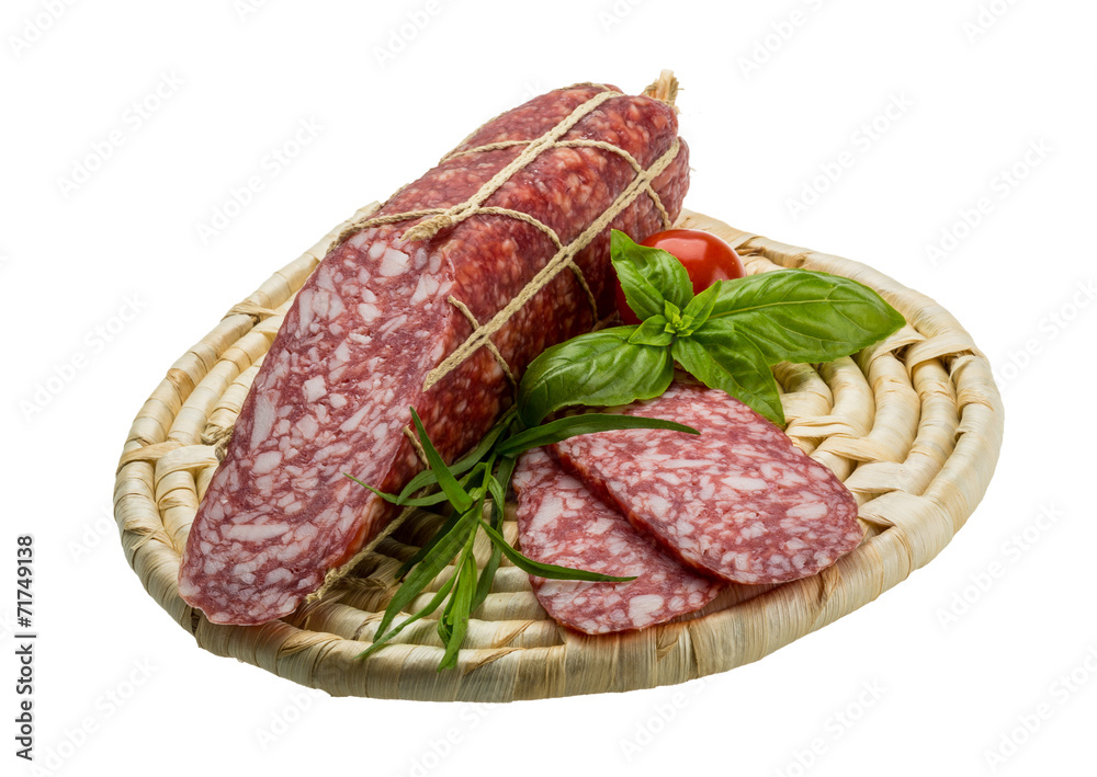 Salami