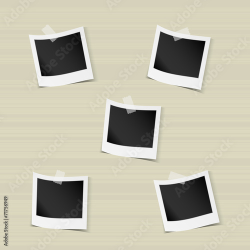 photo frame collection