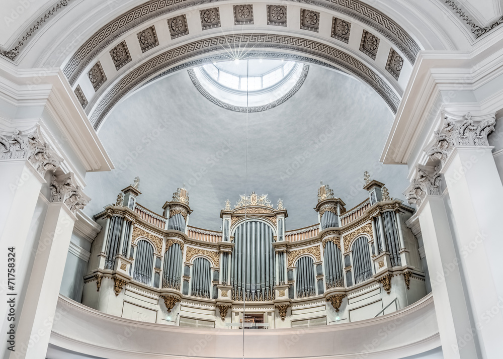 Helsinki Cathedral