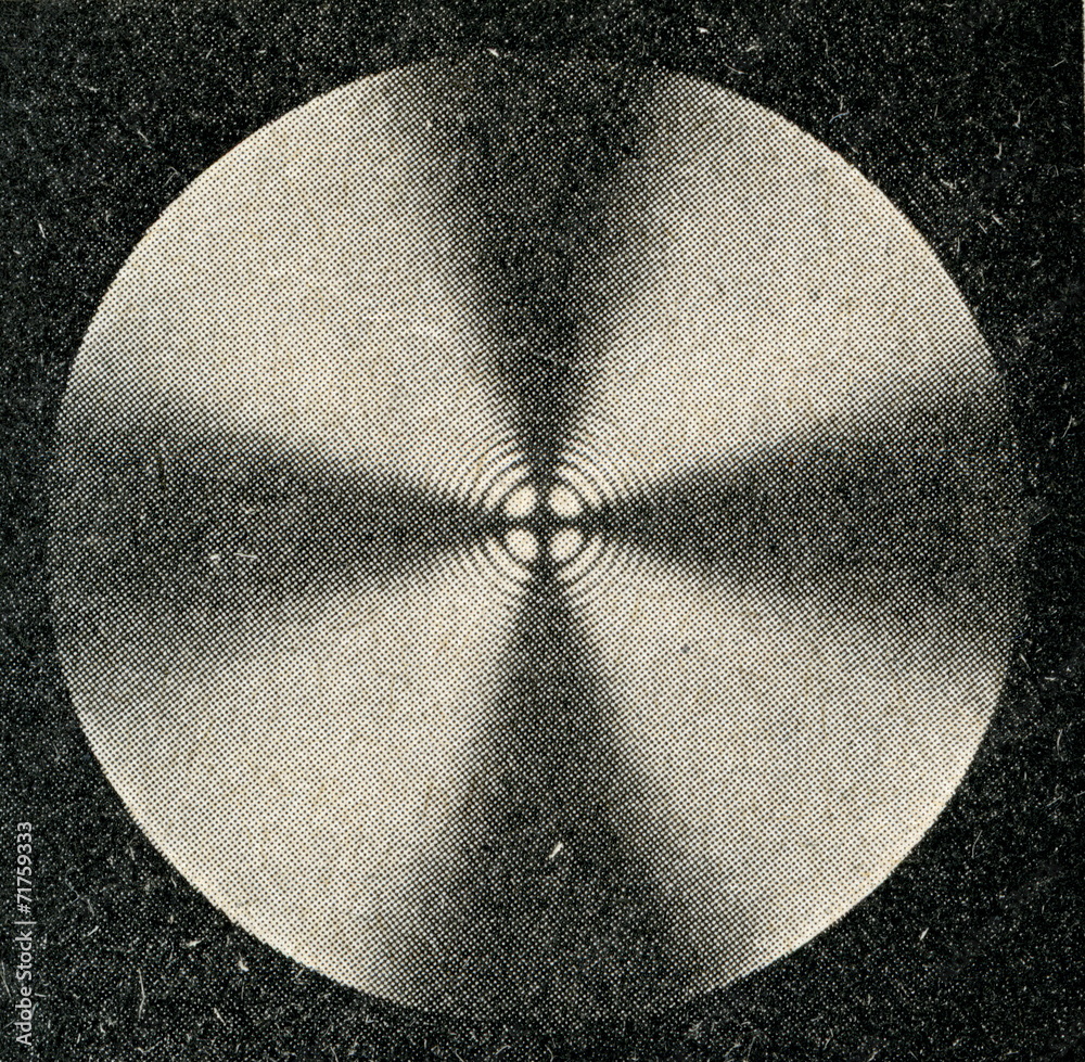 Light interference