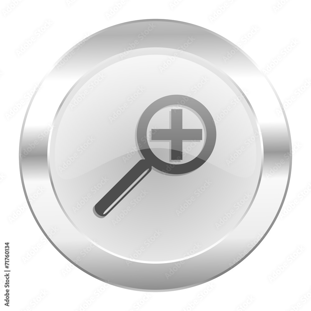 lens chrome web icon isolated lens chrome web icon isolated