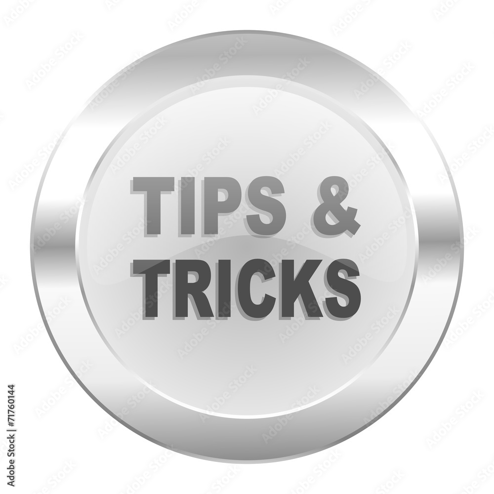 tips tricks chrome web icon isolated tips tricks chrome web icon isolated
