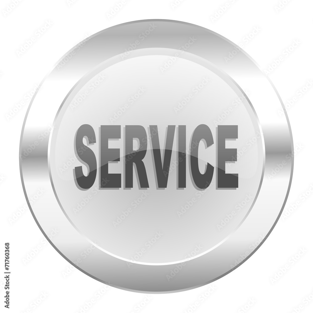 service chrome web icon isolated service chrome web icon isolated