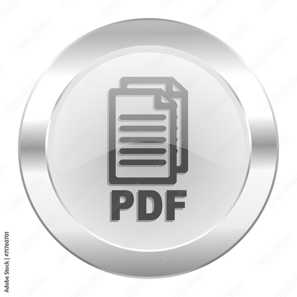 pdf chrome web icon isolated, pdf chrome web icon isolated,