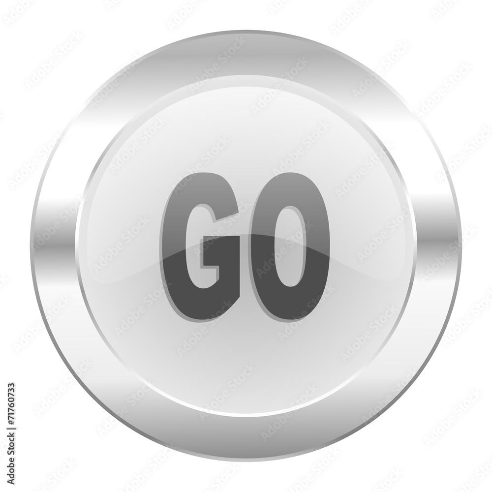 go chrome web icon isolated go chrome web icon isolated